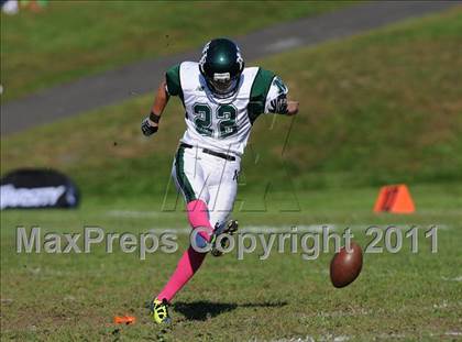 Thumbnail 3 in Norwalk @ Trinity Catholic photogallery.