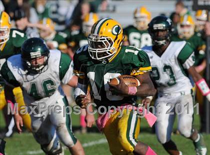 Thumbnail 1 in Norwalk @ Trinity Catholic photogallery.