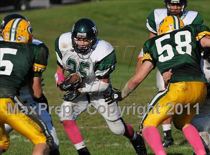 Thumbnail 1 in Norwalk @ Trinity Catholic photogallery.