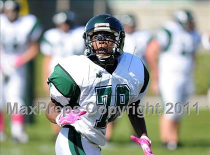 Thumbnail 3 in Norwalk @ Trinity Catholic photogallery.