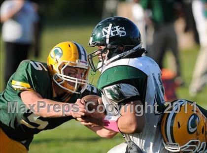 Thumbnail 3 in Norwalk @ Trinity Catholic photogallery.