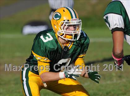 Thumbnail 3 in Norwalk @ Trinity Catholic photogallery.