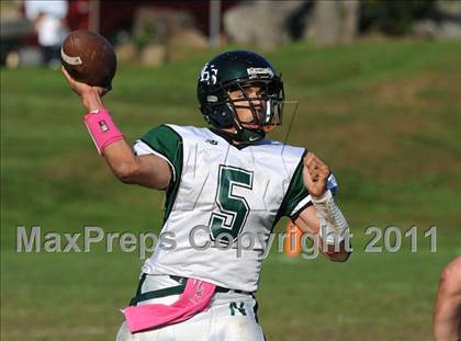 Thumbnail 3 in Norwalk @ Trinity Catholic photogallery.