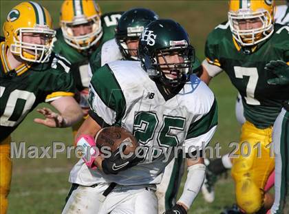 Thumbnail 2 in Norwalk @ Trinity Catholic photogallery.