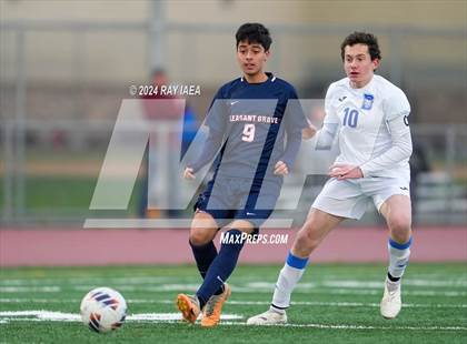 Thumbnail 2 in Davis Sr. @ Pleasant Grove photogallery.
