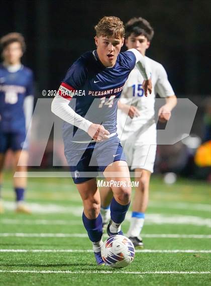 Thumbnail 1 in Davis Sr. @ Pleasant Grove photogallery.