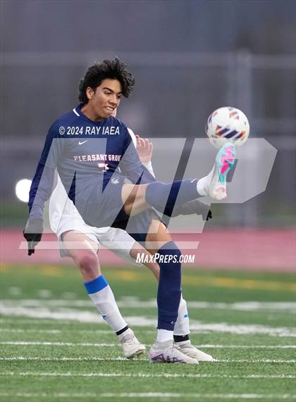 Thumbnail 3 in Davis Sr. @ Pleasant Grove photogallery.