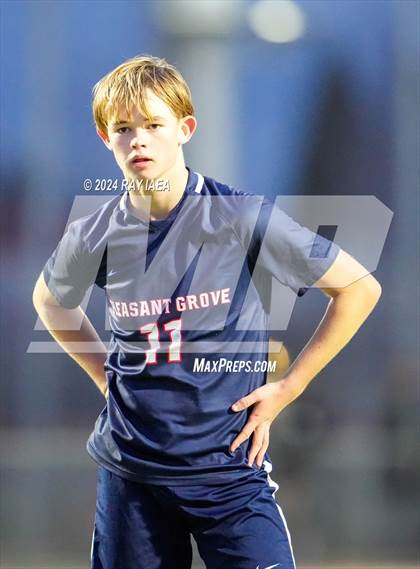 Thumbnail 3 in Davis Sr. @ Pleasant Grove photogallery.