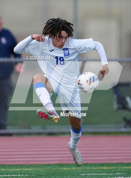 Thumbnail 3 in Davis Sr. @ Pleasant Grove photogallery.