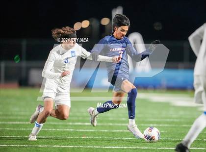 Thumbnail 3 in Davis Sr. @ Pleasant Grove photogallery.