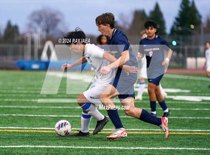 Thumbnail 3 in Davis Sr. @ Pleasant Grove photogallery.