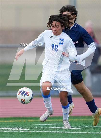 Thumbnail 2 in Davis Sr. @ Pleasant Grove photogallery.