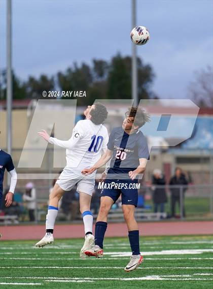 Thumbnail 1 in Davis Sr. @ Pleasant Grove photogallery.