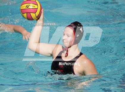 Thumbnail 1 in Carondelet vs. Lodi (Julian Szmidt Memorial Tournament) photogallery.
