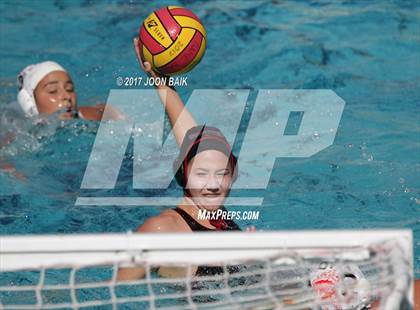 Thumbnail 1 in Carondelet vs. Lodi (Julian Szmidt Memorial Tournament) photogallery.