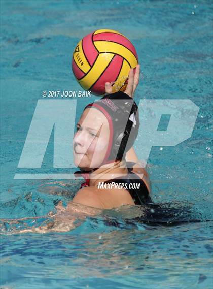 Thumbnail 3 in Carondelet vs. Lodi (Julian Szmidt Memorial Tournament) photogallery.