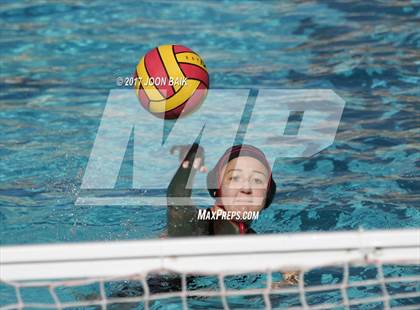 Thumbnail 2 in Carondelet vs. Lodi (Julian Szmidt Memorial Tournament) photogallery.