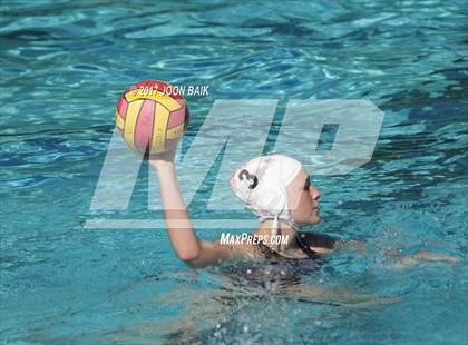 Thumbnail 3 in Carondelet vs. Lodi (Julian Szmidt Memorial Tournament) photogallery.