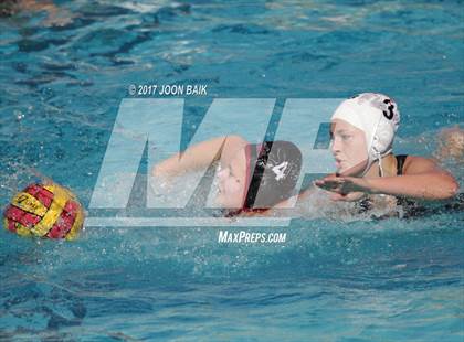 Thumbnail 1 in Carondelet vs. Lodi (Julian Szmidt Memorial Tournament) photogallery.