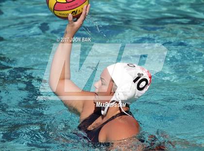 Thumbnail 1 in Carondelet vs. Lodi (Julian Szmidt Memorial Tournament) photogallery.