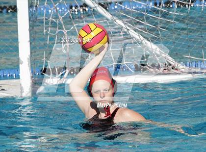 Thumbnail 2 in Carondelet vs. Lodi (Julian Szmidt Memorial Tournament) photogallery.