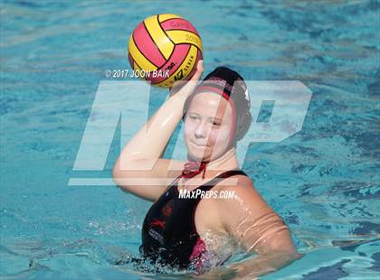 Thumbnail 2 in Carondelet vs. Lodi (Julian Szmidt Memorial Tournament) photogallery.