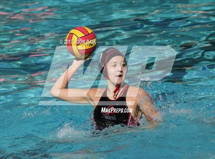 Thumbnail 3 in Carondelet vs. Lodi (Julian Szmidt Memorial Tournament) photogallery.