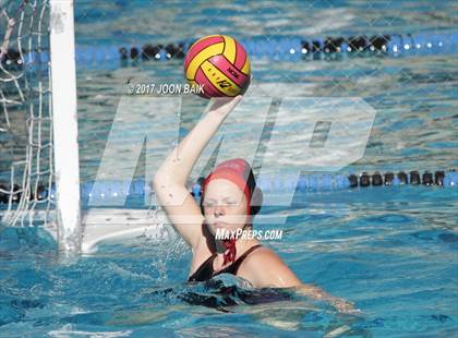 Thumbnail 1 in Carondelet vs. Lodi (Julian Szmidt Memorial Tournament) photogallery.