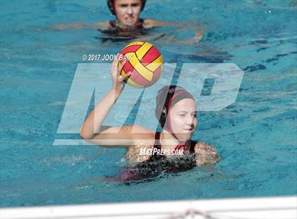 Thumbnail 2 in Carondelet vs. Lodi (Julian Szmidt Memorial Tournament) photogallery.