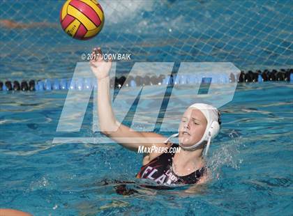 Thumbnail 3 in Carondelet vs. Lodi (Julian Szmidt Memorial Tournament) photogallery.