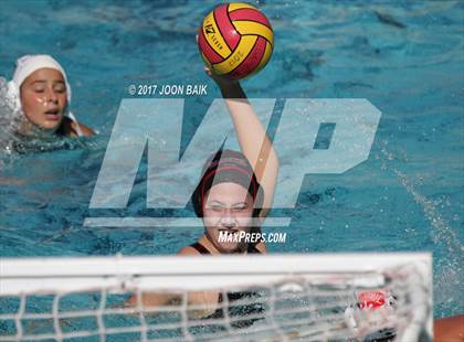 Thumbnail 3 in Carondelet vs. Lodi (Julian Szmidt Memorial Tournament) photogallery.