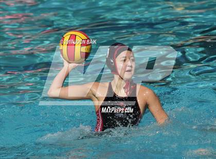 Thumbnail 1 in Carondelet vs. Lodi (Julian Szmidt Memorial Tournament) photogallery.