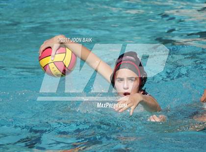 Thumbnail 1 in Carondelet vs. Lodi (Julian Szmidt Memorial Tournament) photogallery.