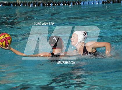 Thumbnail 2 in Carondelet vs. Lodi (Julian Szmidt Memorial Tournament) photogallery.