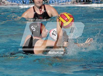 Thumbnail 1 in Carondelet vs. Lodi (Julian Szmidt Memorial Tournament) photogallery.