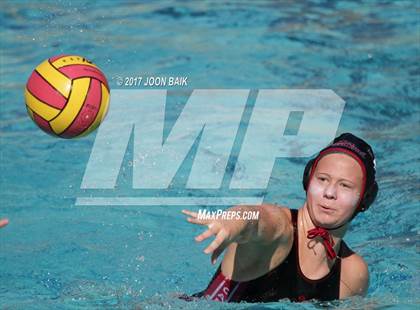 Thumbnail 1 in Carondelet vs. Lodi (Julian Szmidt Memorial Tournament) photogallery.