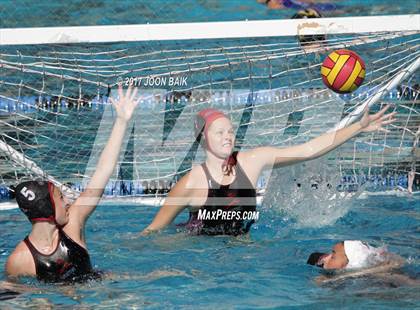 Thumbnail 1 in Carondelet vs. Lodi (Julian Szmidt Memorial Tournament) photogallery.