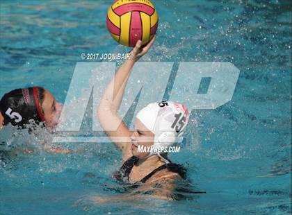 Thumbnail 1 in Carondelet vs. Lodi (Julian Szmidt Memorial Tournament) photogallery.