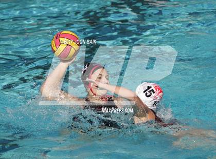Thumbnail 3 in Carondelet vs. Lodi (Julian Szmidt Memorial Tournament) photogallery.