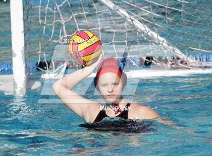 Thumbnail 3 in Carondelet vs. Lodi (Julian Szmidt Memorial Tournament) photogallery.