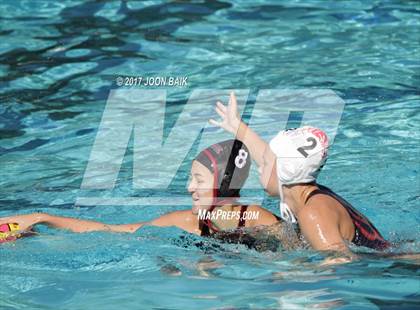 Thumbnail 3 in Carondelet vs. Lodi (Julian Szmidt Memorial Tournament) photogallery.
