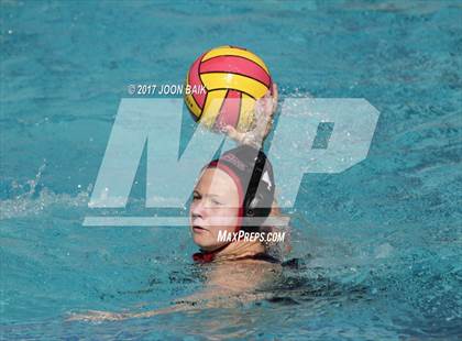 Thumbnail 2 in Carondelet vs. Lodi (Julian Szmidt Memorial Tournament) photogallery.