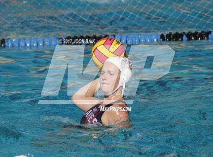 Thumbnail 2 in Carondelet vs. Lodi (Julian Szmidt Memorial Tournament) photogallery.