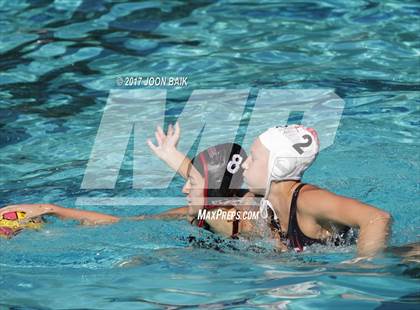 Thumbnail 1 in Carondelet vs. Lodi (Julian Szmidt Memorial Tournament) photogallery.