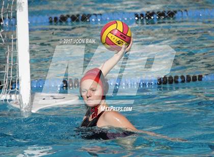 Thumbnail 2 in Carondelet vs. Lodi (Julian Szmidt Memorial Tournament) photogallery.