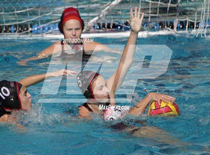 Thumbnail 1 in Carondelet vs. Lodi (Julian Szmidt Memorial Tournament) photogallery.