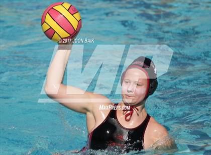 Thumbnail 3 in Carondelet vs. Lodi (Julian Szmidt Memorial Tournament) photogallery.