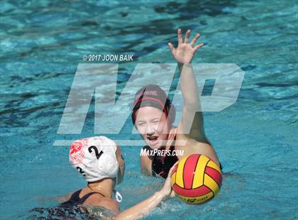 Thumbnail 3 in Carondelet vs. Lodi (Julian Szmidt Memorial Tournament) photogallery.