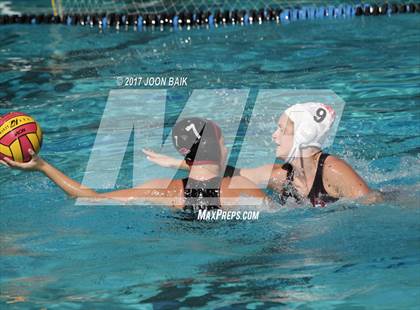 Thumbnail 1 in Carondelet vs. Lodi (Julian Szmidt Memorial Tournament) photogallery.