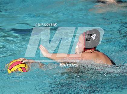 Thumbnail 2 in Carondelet vs. Lodi (Julian Szmidt Memorial Tournament) photogallery.